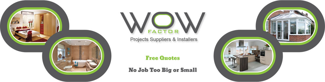 WoW Factor Projects